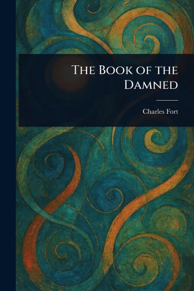 The Book of the Damned