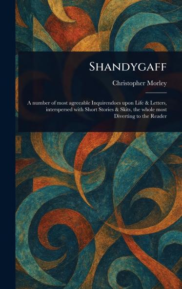 Shandygaff