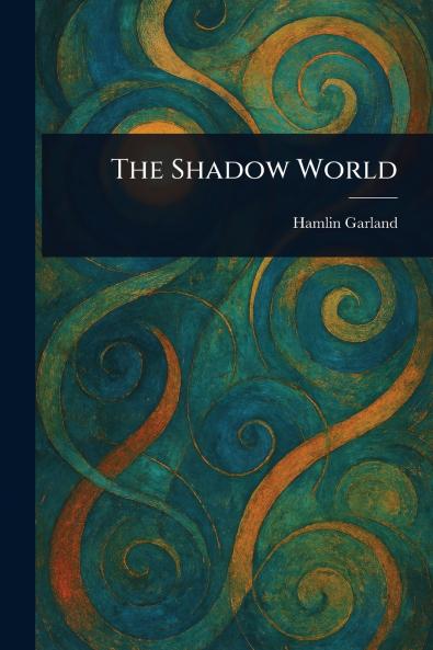 The Shadow World