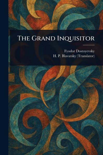 The Grand Inquisitor