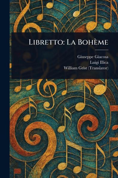 Libretto