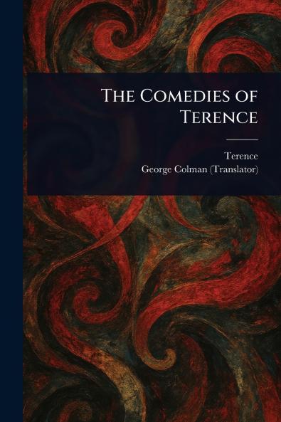 The Comedies of Terence