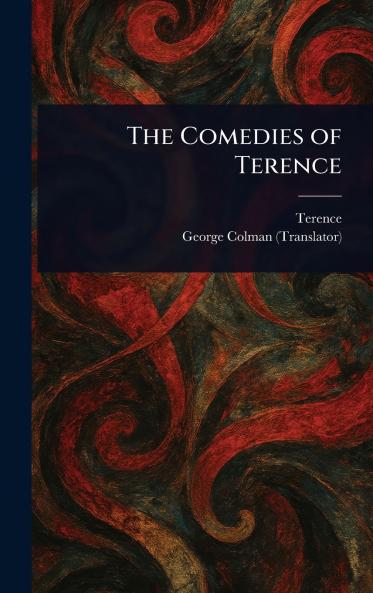 The Comedies of Terence