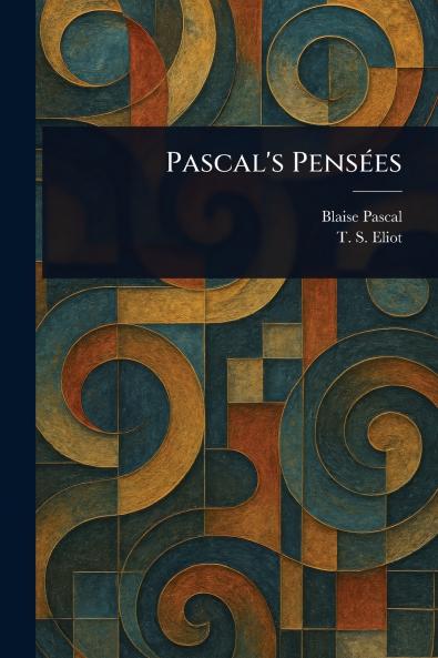 Pascal's Pensées