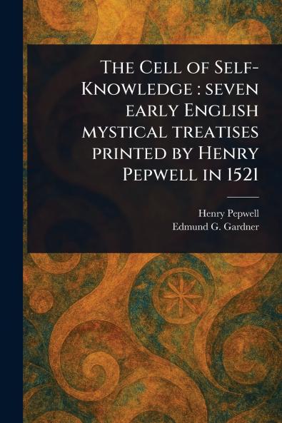 The Cell of Self-Knowledge