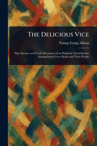 The Delicious Vice