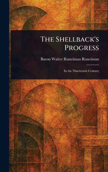 The Shellback's Progress