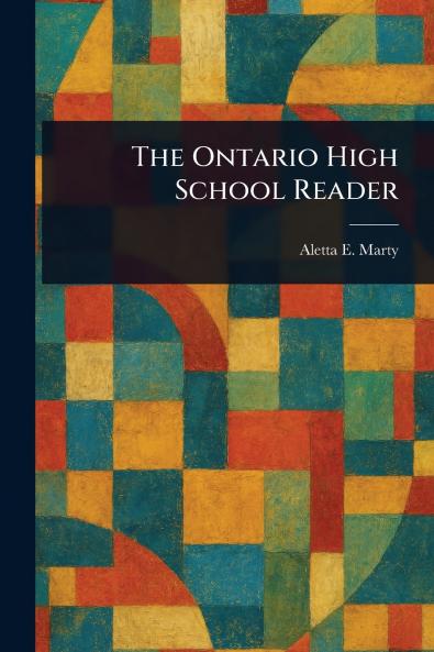 The Ontario High School Reader