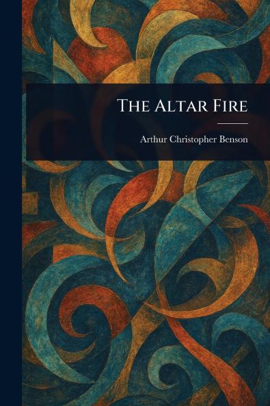 The Altar Fire