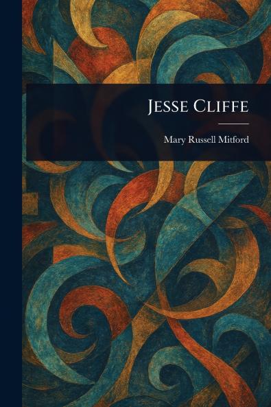 Jesse Cliffe