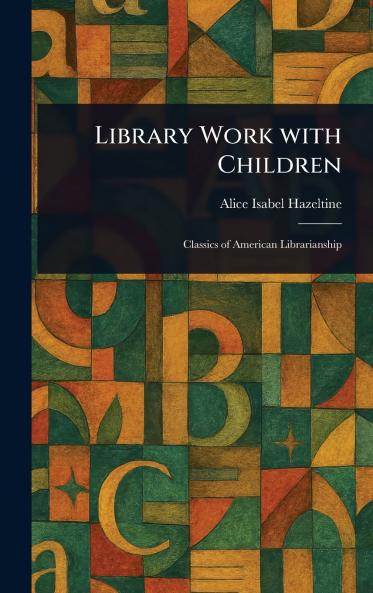 Library Work With Children