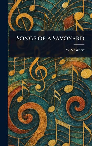 Songs of a Savoyard