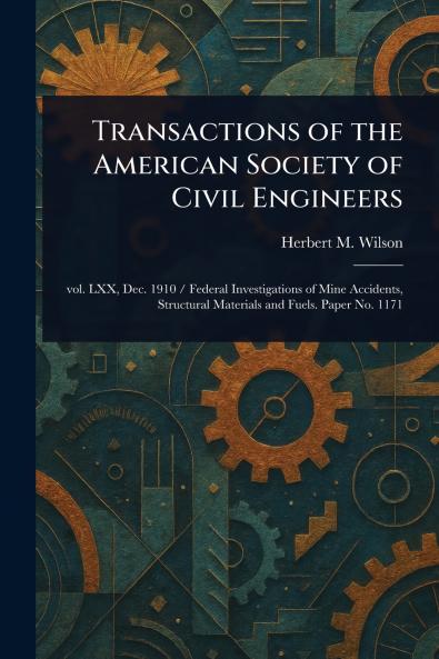 Transactions of the American Society of Civil Engineers