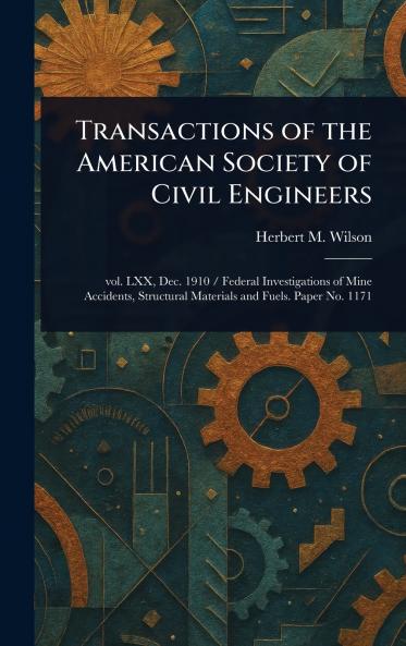 Transactions of the American Society of Civil Engineers