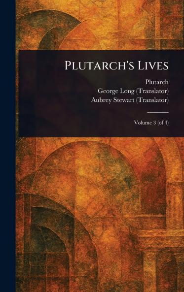 Plutarch's Lives