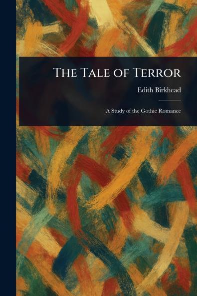 The Tale of Terror
