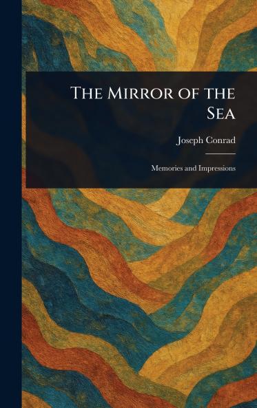 The Mirror of the Sea