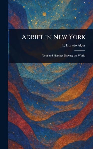 Adrift in New York
