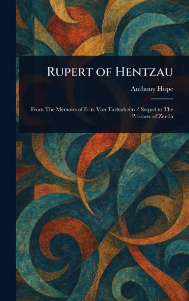 Rupert of Hentzau