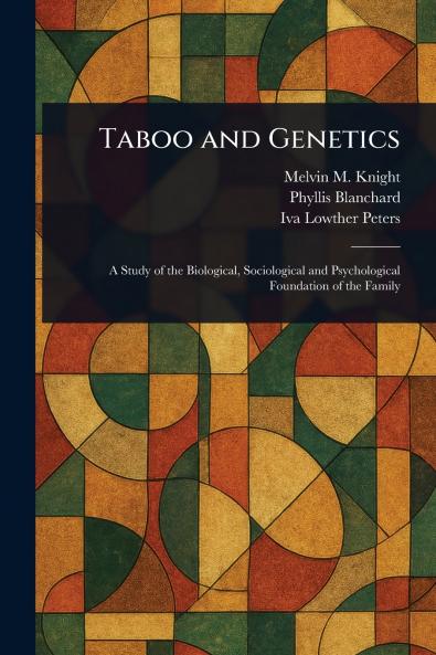 Taboo and Genetics