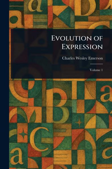Evolution of Expression