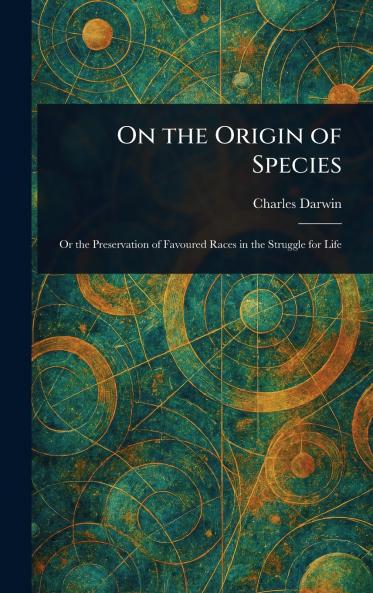 On the Origin of Species