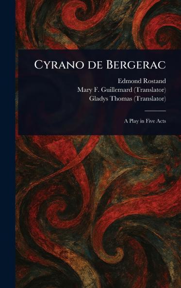 Cyrano De Bergerac