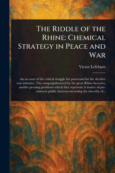 The Riddle of the Rhine
