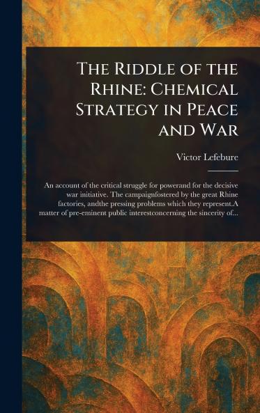 The Riddle of the Rhine