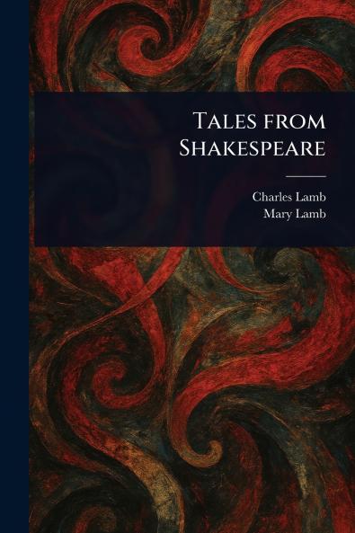Tales From Shakespeare