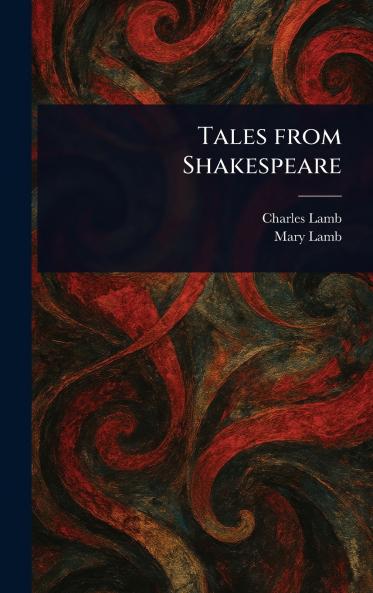 Tales From Shakespeare