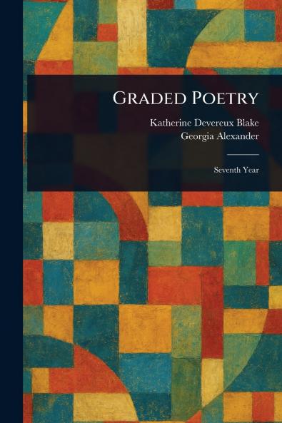 Graded Poetry