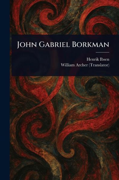 John Gabriel Borkman