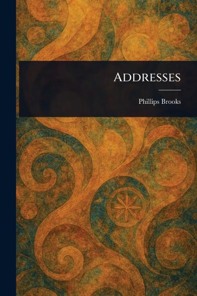 Addresses