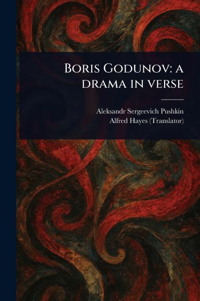 Boris Godunov