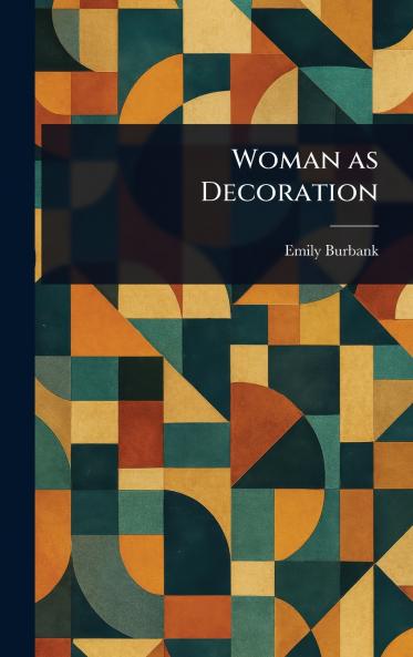 Woman as Decoration