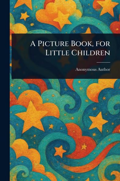 A Picture Book for Little Children