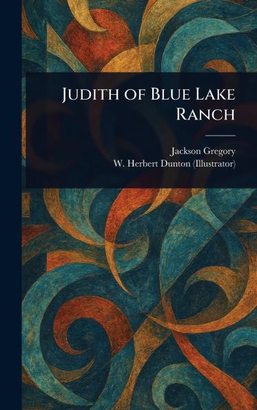 Judith of Blue Lake Ranch