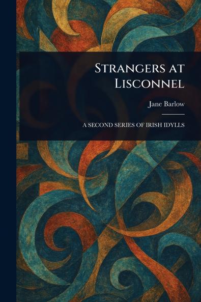 Strangers at Lisconnel