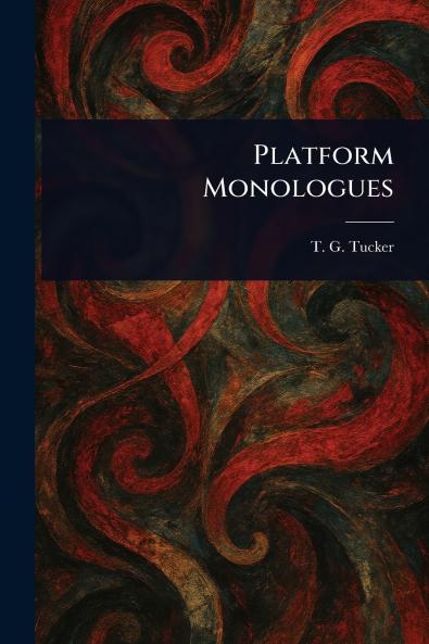 Platform Monologues
