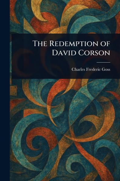 The Redemption of David Corson