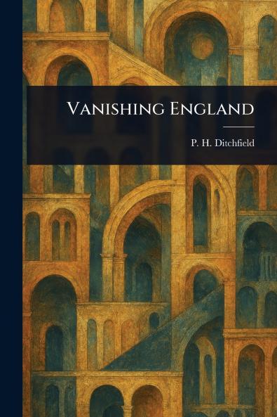 Vanishing England