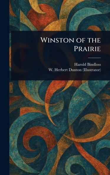 Winston of the Prairie