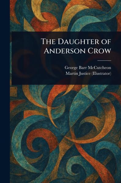The Daughter of Anderson Crow