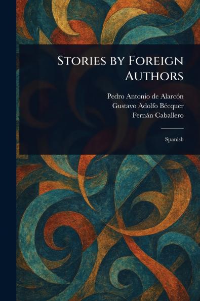 Stories by Foreign Authors