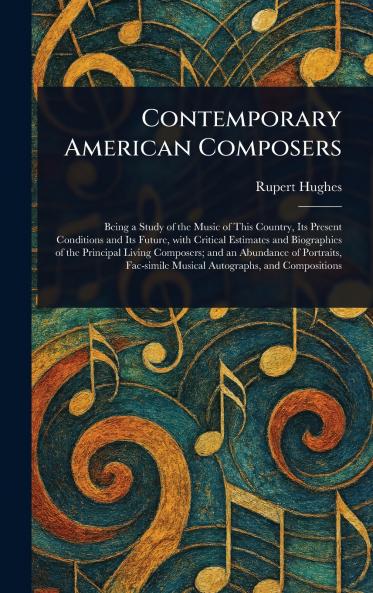 Contemporary American Composers