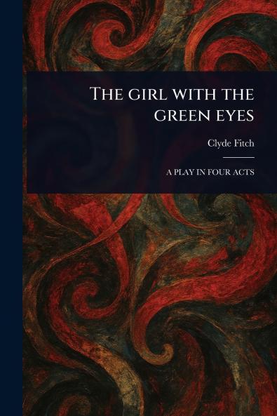 The Girl With the Green Eyes