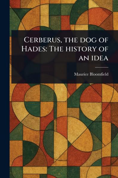 Cerberus the Dog of Hades
