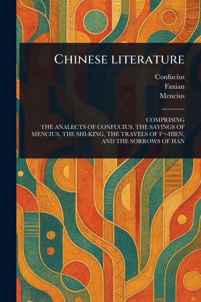 Chinese Literature