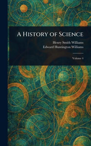 A History of Science